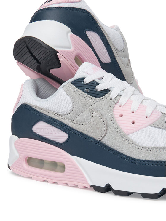 Nike Nike Superge Air Max 90 DM0029 106 Pisana