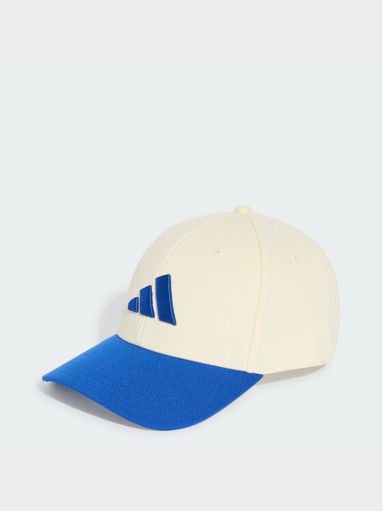 adidas adidas Czapka z daszkiem 169016 Beżowy