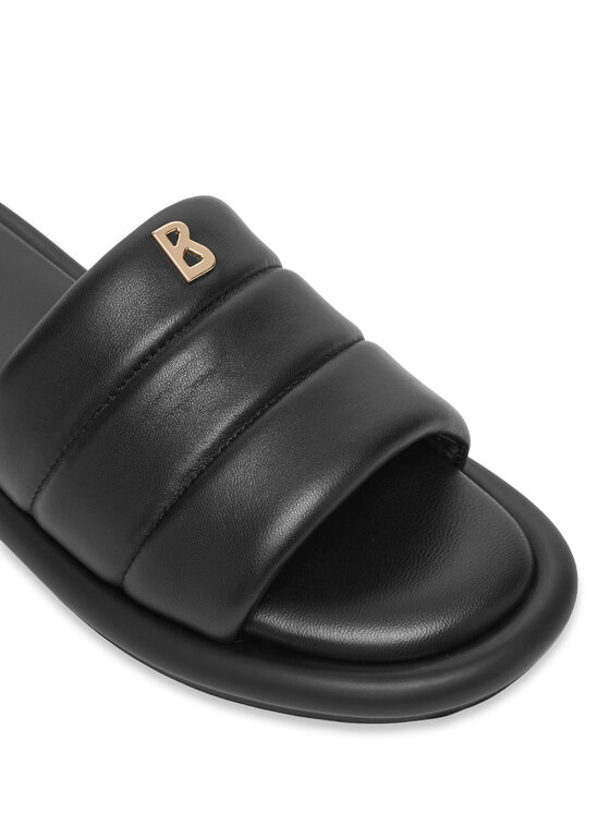 Bogner Bogner Ciabatte Portofino L 2 C 22625111 Nero