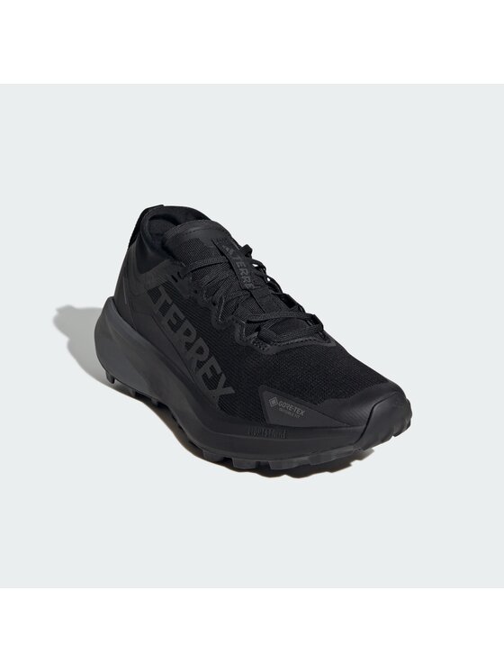 adidas adidas Buty do biegania 141137 Czarny