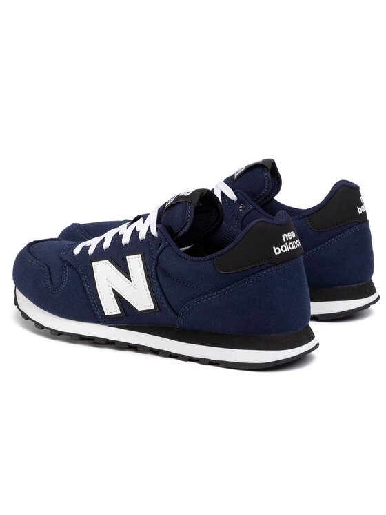 New Balance New Balance Αθλητικά GM500TSE Σκούρο μπλε