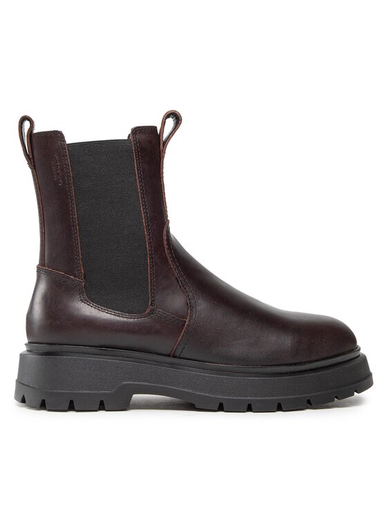 Vagabond Klassische Stiefeletten Jeff 5274-001-31 Braun