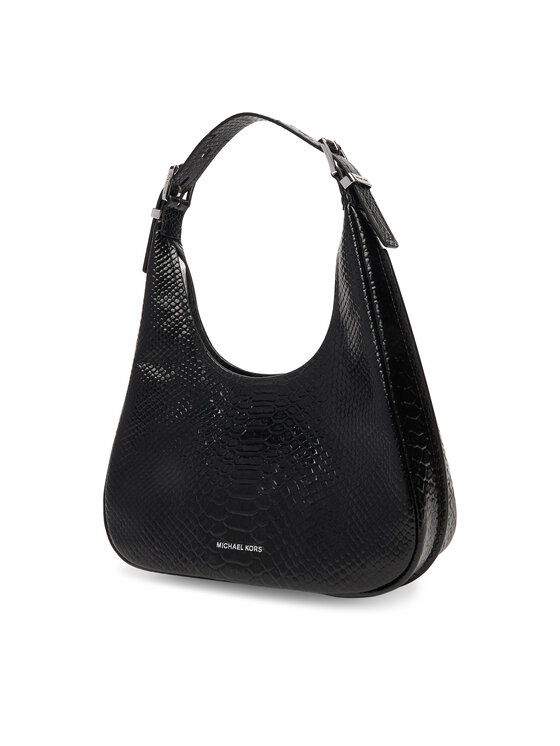 MICHAEL Michael Kors MICHAEL Michael Kors Käekott Nolita 30T5SY5H1E Must