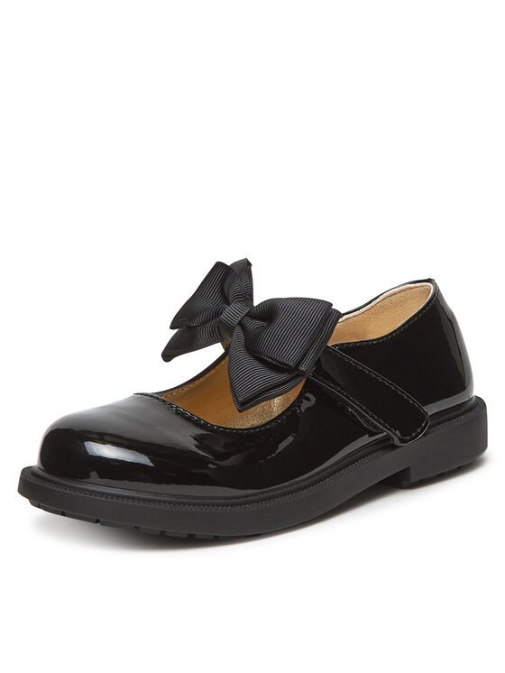 DeeZee DeeZee Poltopánky CEO-CS6511-01 Čierna