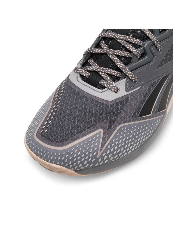 Reebok Reebok Obuća za teretanu Nano X2 Tr Adventure IG0070 Siva
