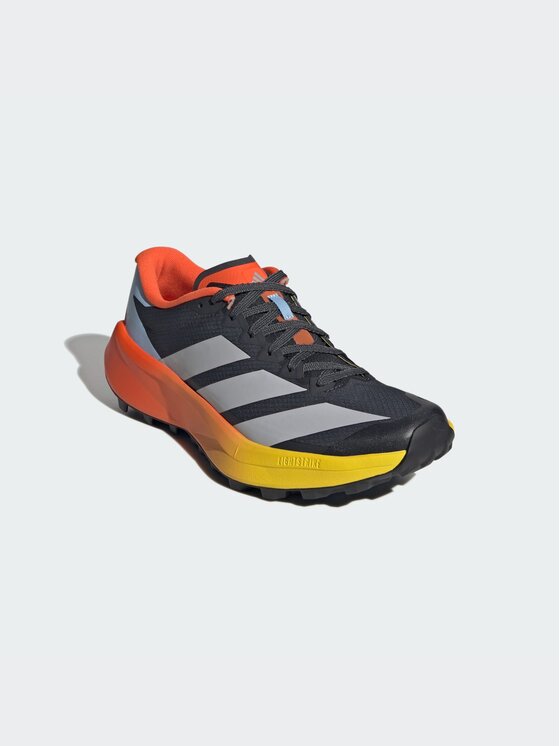 adidas adidas Buty do biegania 163173 Szary
