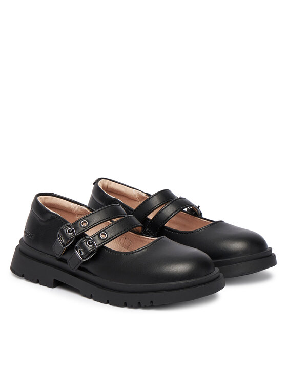 Mayoral Mayoral Halbschuhe 44556 Schwarz