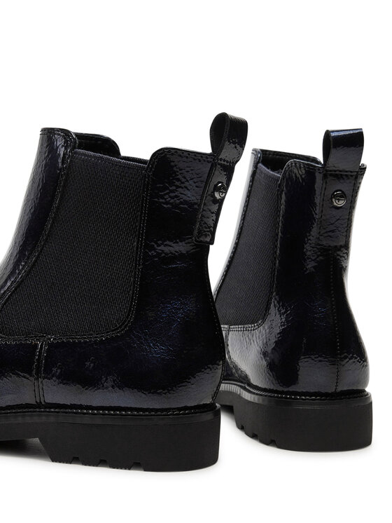 Tamaris Tamaris Poolsaapad 1-25433-43 Tumesinine