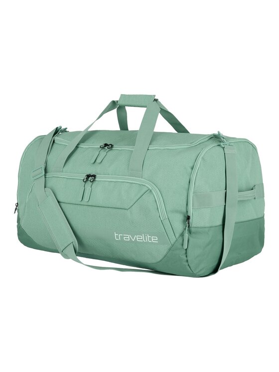 Travelite Travelite Torba 191196 Turkusowy