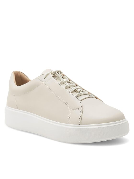 Sergio Bardi Sergio Bardi Sneakers WYL3358-1Z-SB Bej