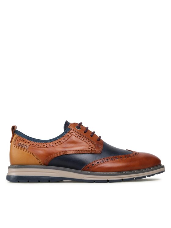 Pantofi Pikolinos M7V-4137C1 250