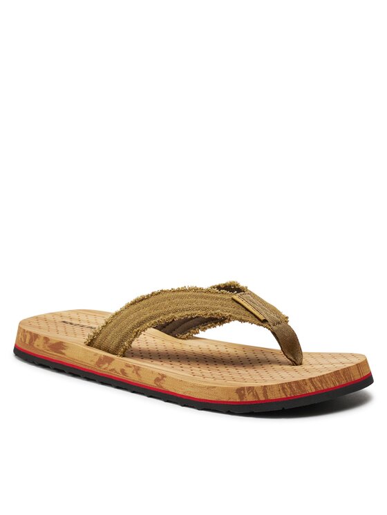 Skechers Skechers Japonke Tantric-Fritz 205098/CML Rjava