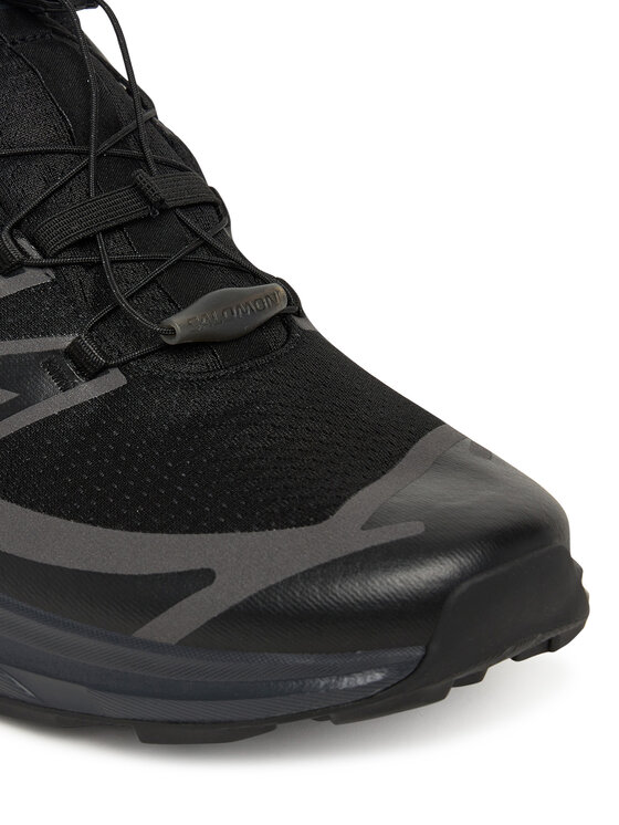 Salomon Salomon Снікерcи Xt-Evr Gore-Tex L47694000 Чорний
