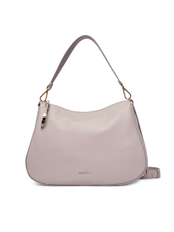 Coccinelle Coccinelle Handtasche U45 Coccinellenory E1 U45 13 01 01 Grau