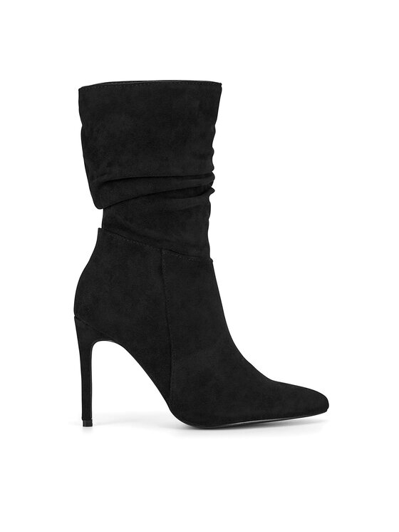 Botine DeeZee WYL3588-5 Negru