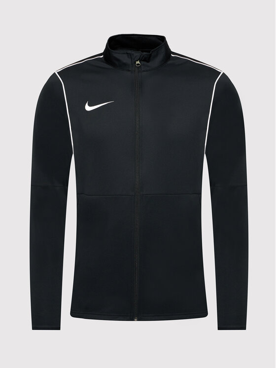 Nike Nike Felpa tecnica Performance BV6885 Nero Regular Fit