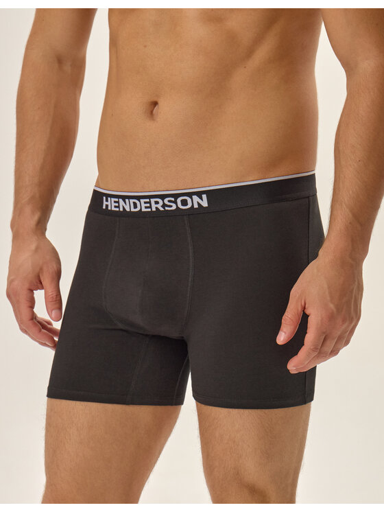 Henderson Henderson Komplet bokserek 42116 Kolorowy