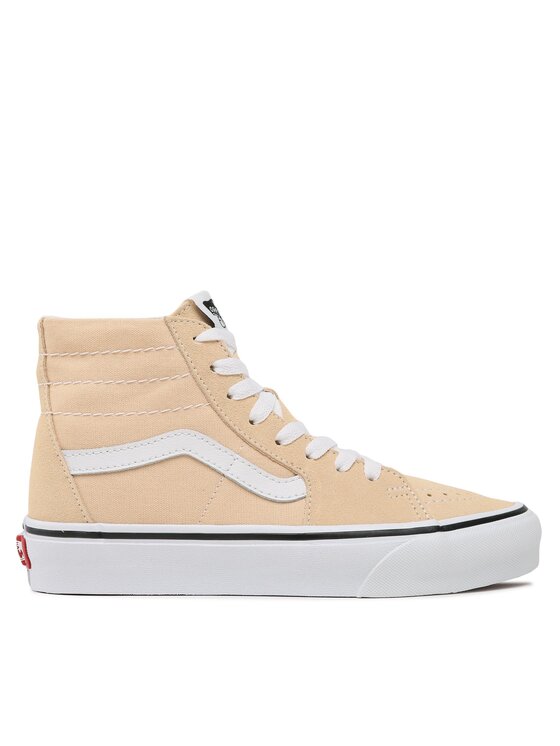 Vans Tenisice Sk8-Hi Tapered VN0A5KRUBLP1 Bež