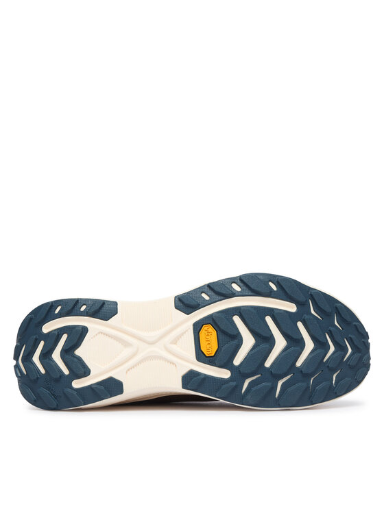 Hoka Hoka Tenisice Transport 2 GTX GORE-TEX 1176678 Crvena