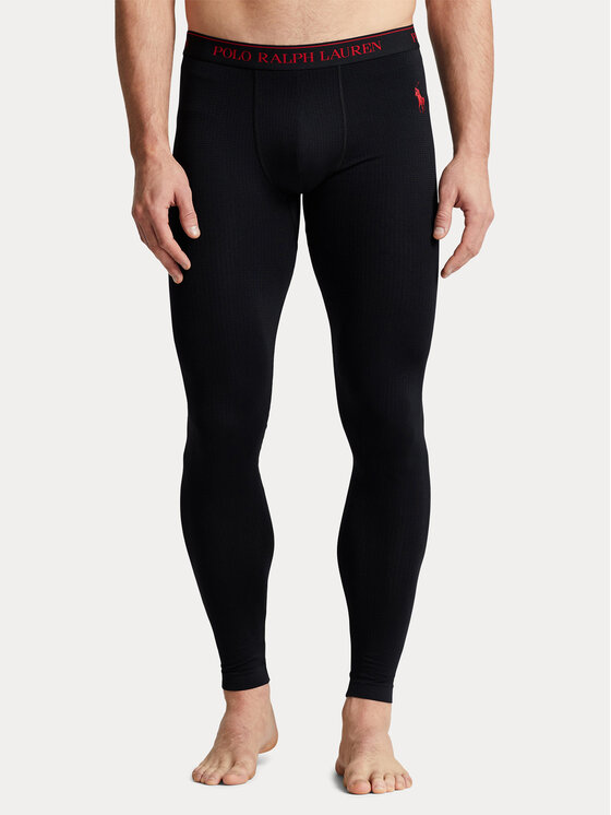 Polo Ralph Lauren Indispensabili 714899682001 Negru