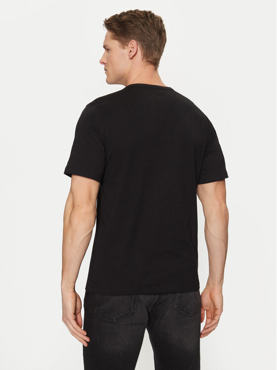 HUGO HUGO 3er-Set T-Shirts 50532811 Bunt Regular Fit
