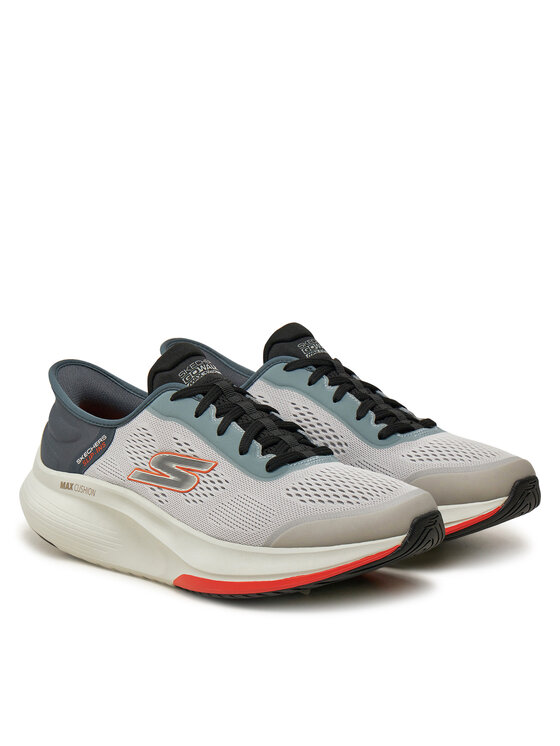 Skechers Skechers Sneakers Go Walk Max Walker - Next Gen 216584/GYBL Grau