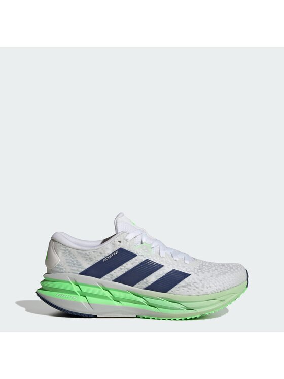 adidas Męskie Buty do biegania, rozmiar 40, Białe, 150629