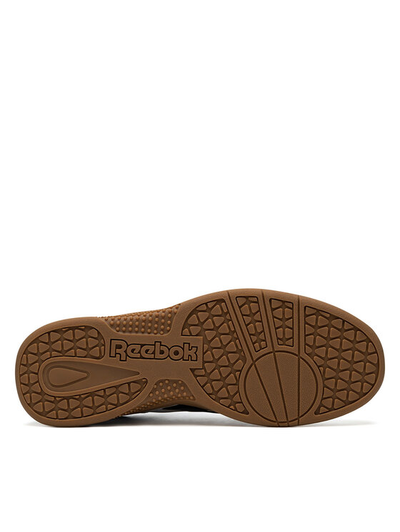 Reebok Reebok Superge HAMMER STREET 100208323 Bela