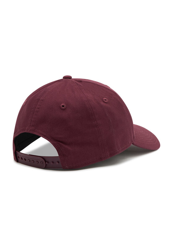 New Era New Era Cappellino League Essential 94 12523888 Bordeaux