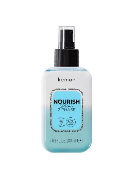 Kemon Kemon HAIR CARE NOURISH Spray