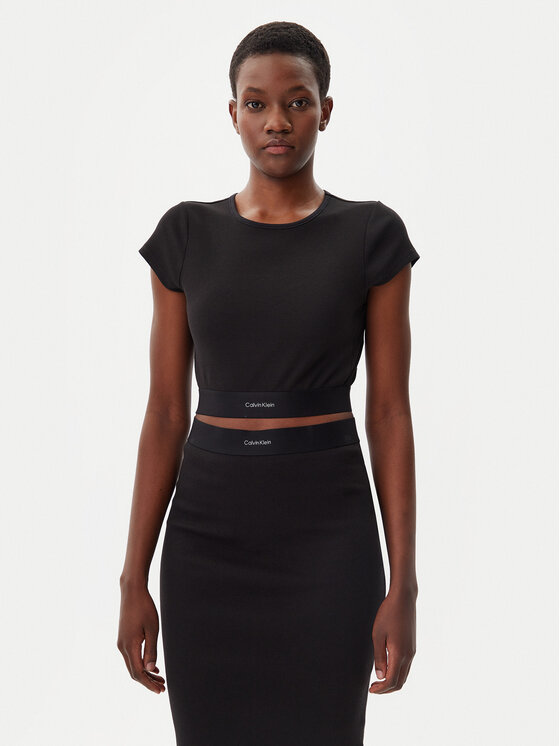 T-Shirt Calvin Klein Underwear