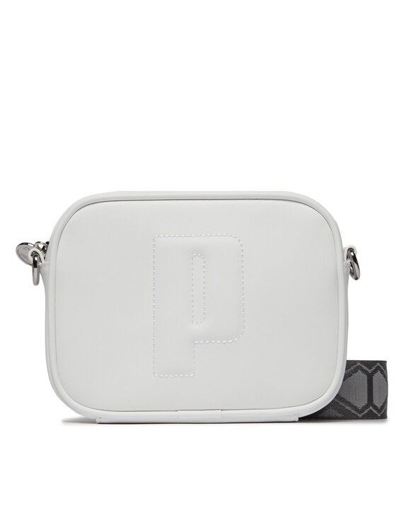 Puma Kabelka Sense Cross Body Bag 079581 Bílá Modivo.cz