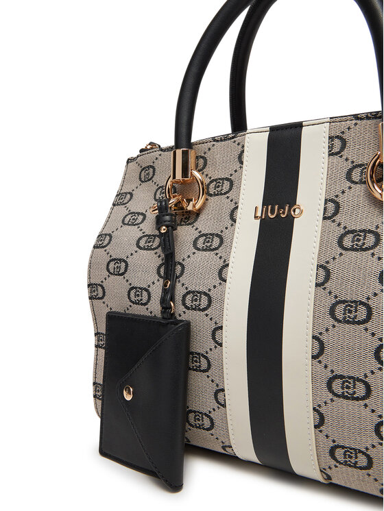 Liu Jo Liu Jo Handtasche AA5008 T3846 Grau
