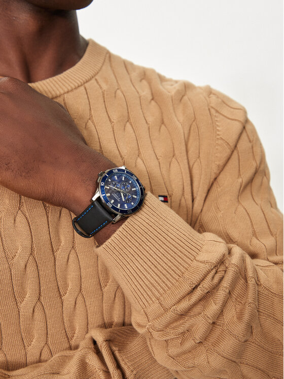 Sekonda Sekonda Zegarek 1634 Czarny