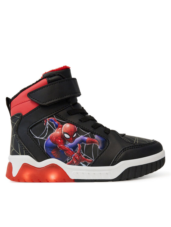 Spiderman Ultimate Spiderman Ultimate Saapad CEO-CP76-AW25-353SPRMV Must