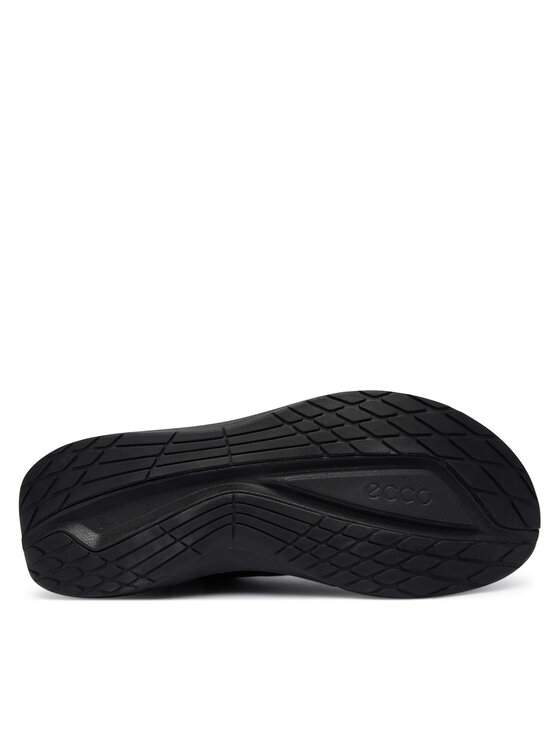ECCO ECCO Sneakersy Biom 2.2 83086401001 Černá