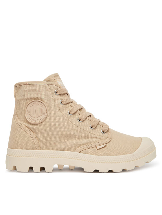 Palladium Trappers 02352-298-M Bej