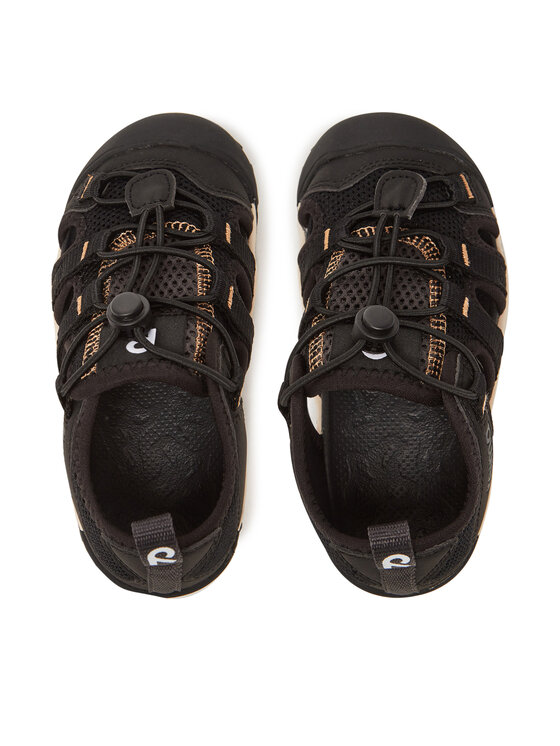 Reima Reima Sandale Talsi 5400132A Negru