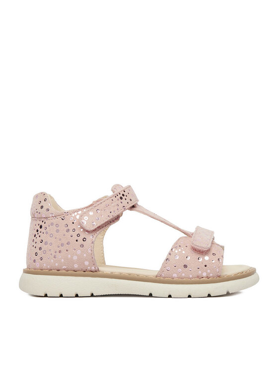 Lasocki Kids Lasocki Kids Sandale CEO-CI12-3044-50 Svijetlo roza