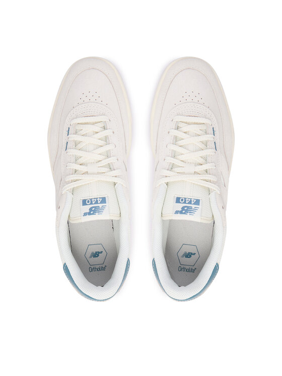 New Balance New Balance Laisvalaikio batai Numeric 440v2 UN440NRU Kreminė