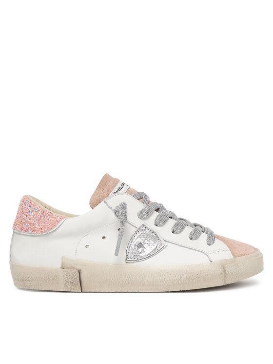 Philippe Model Philippe Model Sneakers PRLD VG06 Weiß