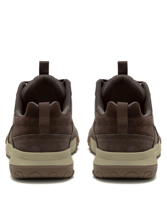 CATerpillar CATerpillar Sneakers Hex Ready Low P726016 Marrone