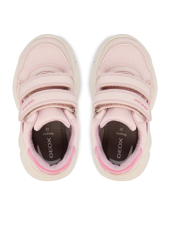 Geox Geox Sneakers B Ciufciuf Girl B655QA 0BC14 C0808 M Roz