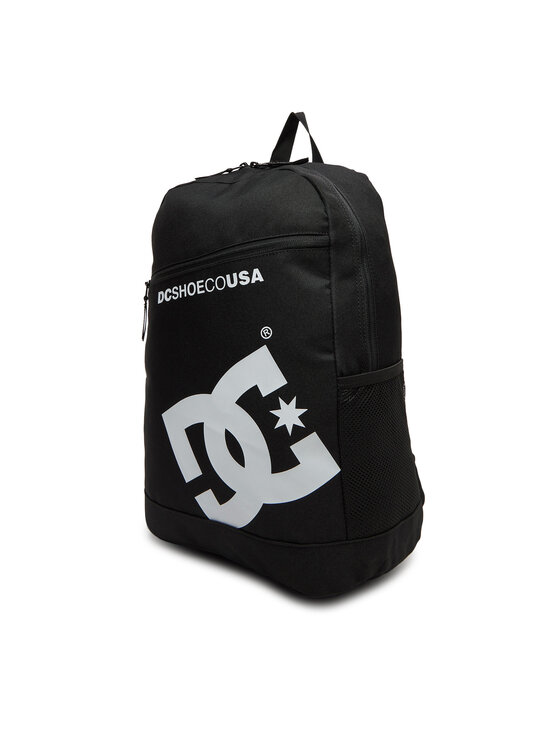 DC DC Ruksak DCI-P-001-07 Crna