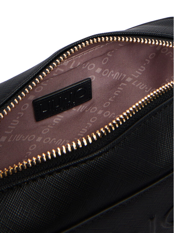 Liu Jo Liu Jo Handtasche Halona AF5153 E0087 Schwarz