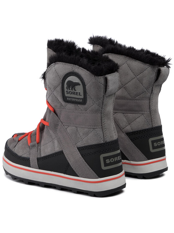 Sorel Glacy Explorer Shortie NL2079 Modivo.ua