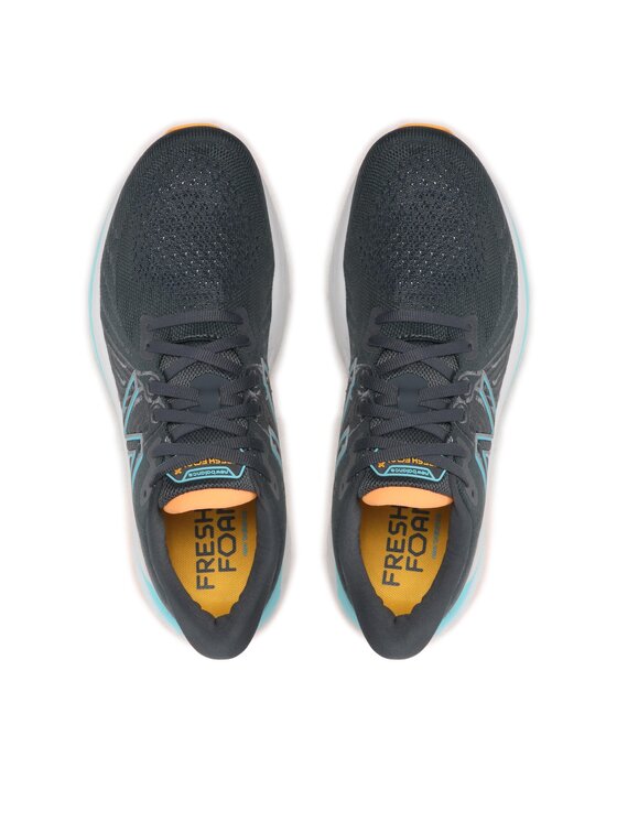 New Balance New Balance Bežecké topánky Fresh Foam Vongo v5 MVNGOCD5 Sivá