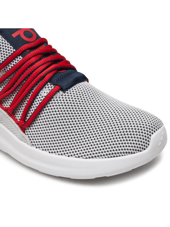 adidas adidas Сникърси Lite Racer Adapt 7.0 IE6333 Сив