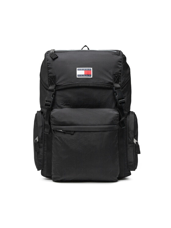 Cra-wallonieShops, Tjm College Flap Backpack AM0AM08832