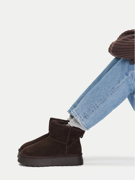 Badura Badura Schneeschuhe C-WFA-01-H Braun